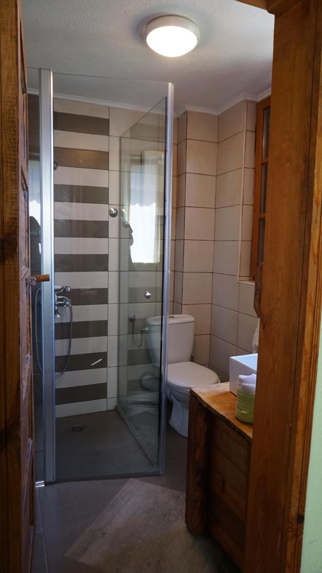 Villa Dihovo Bitola Exterior foto